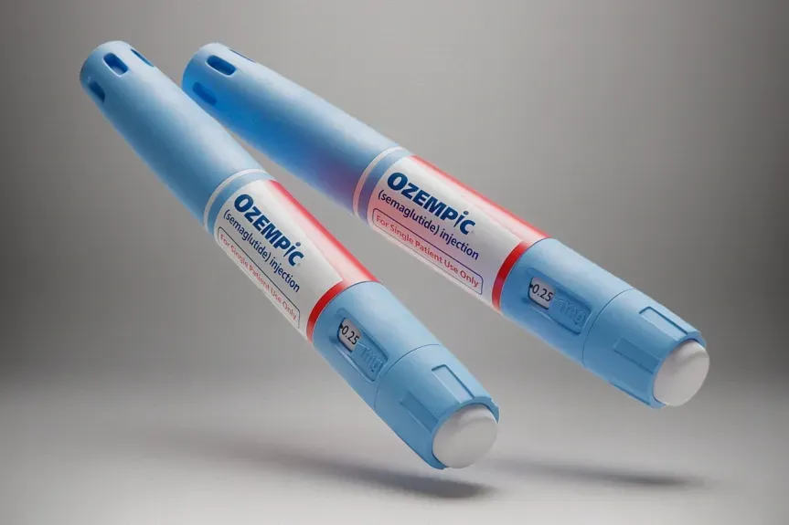 Although GI issues are commonly reported side effects of semaglutide (GLP-1) medications, there things you can do to help patients reduce and manage them.