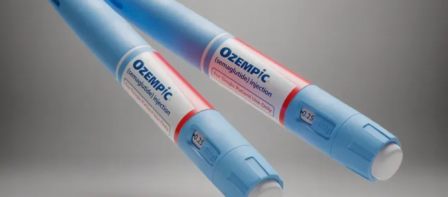 What Are the Common Side Effects of Semaglutide (GLP-1) Meds?